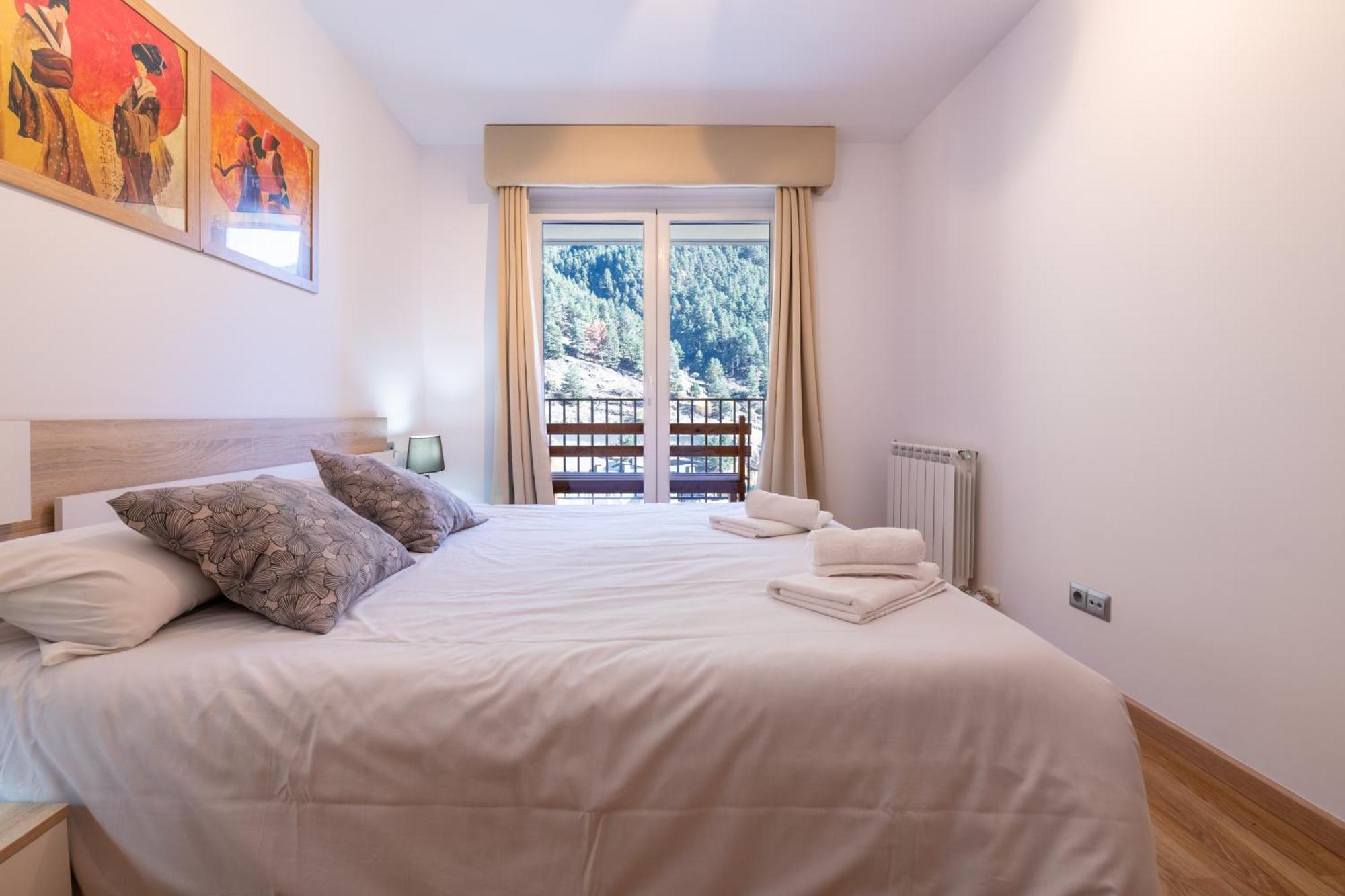 Apartamento El Riu En أرينسال المظهر الخارجي الصورة