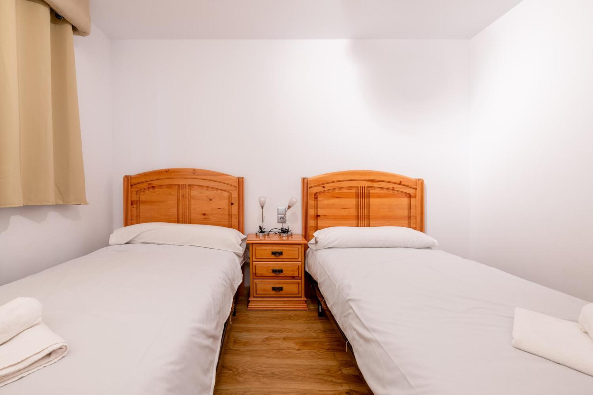 Apartamento El Riu En أرينسال المظهر الخارجي الصورة