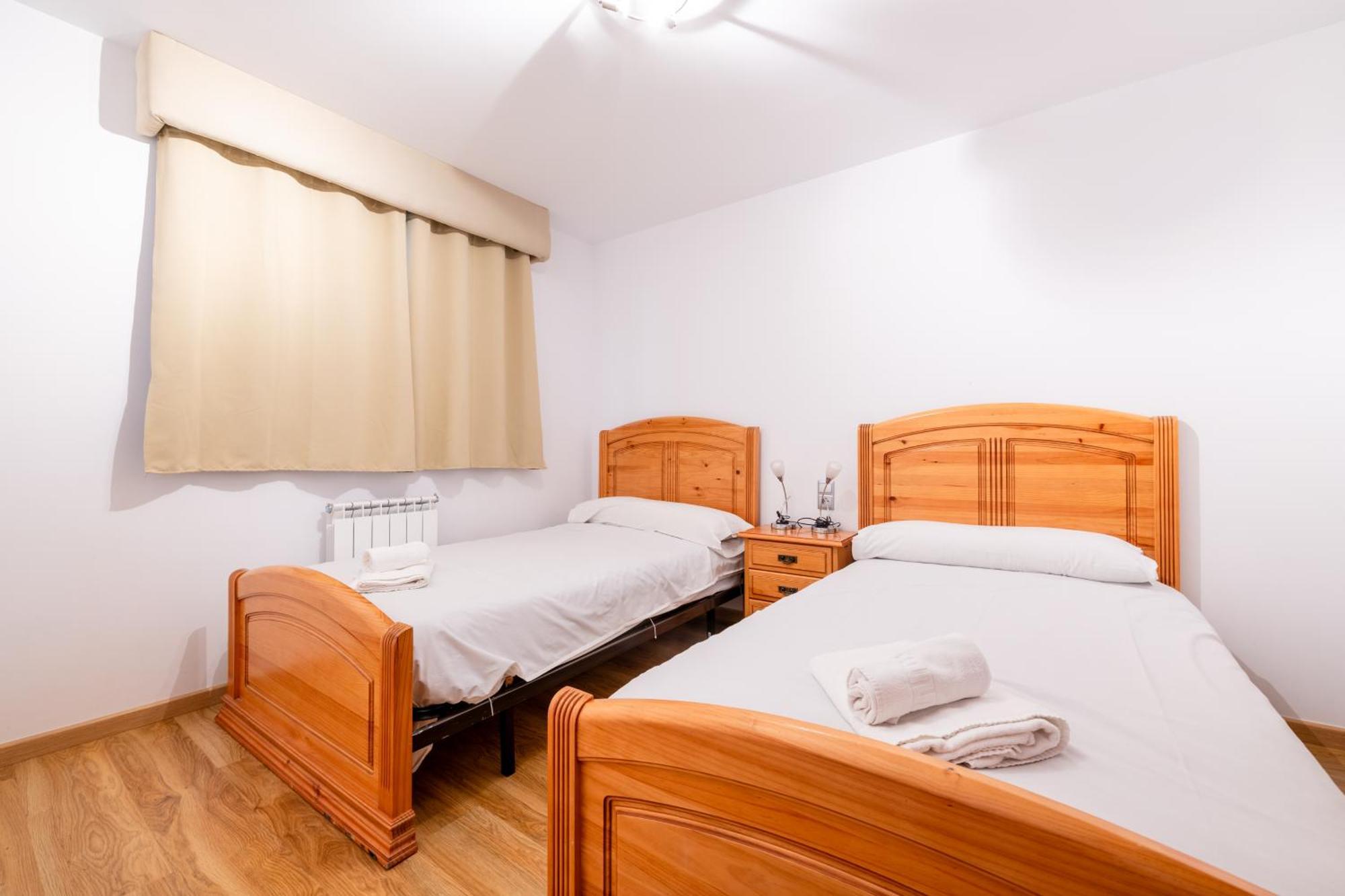 Apartamento El Riu En أرينسال المظهر الخارجي الصورة