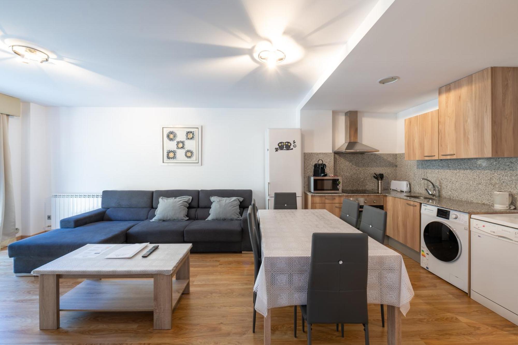 Apartamento El Riu En أرينسال المظهر الخارجي الصورة