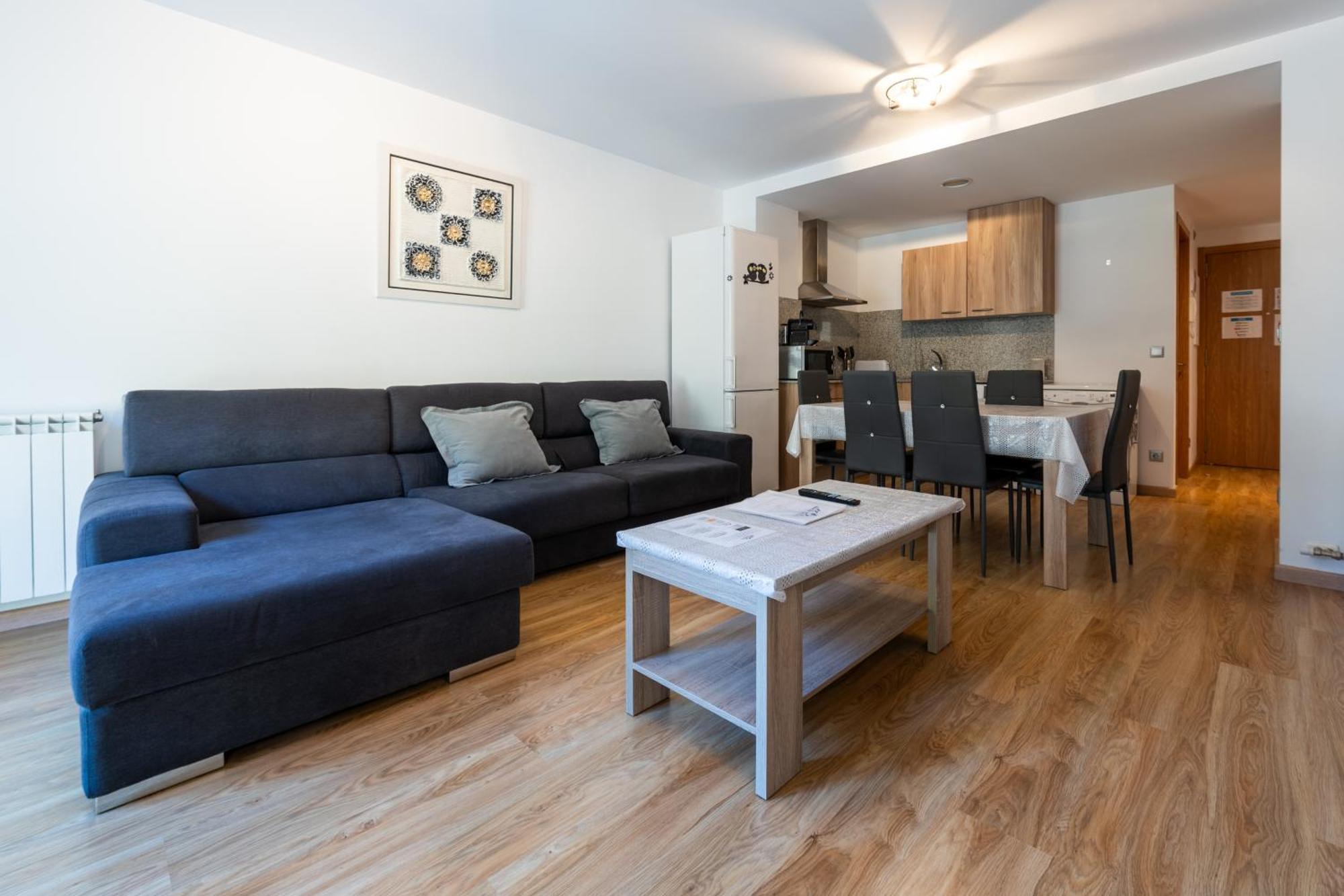 Apartamento El Riu En أرينسال المظهر الخارجي الصورة